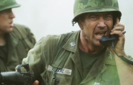Waargebeurd Vietnamdrama 'We Were Soldiers' vanavond op televisie