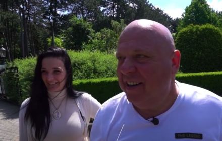 Gillis en Kremers in betere tijden