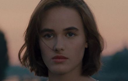 Judith Godrèche in 'The Disenchanted'