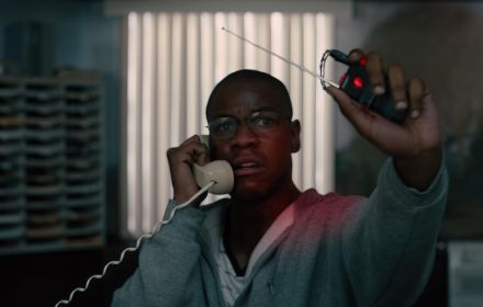 Een foto uit Breaking