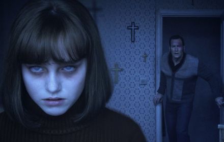 The Conjuring 2