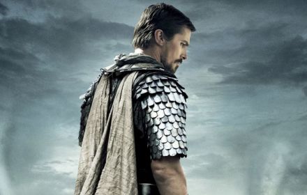 Voorspellingen voor Christian Bale's superschurk in nieuwe 'Thor'