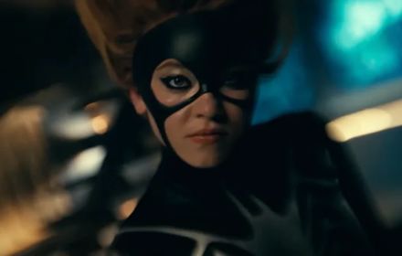 Still uit 'Madame Web'