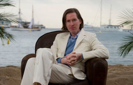 Wes Anderson