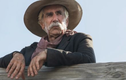 Sam Elliot