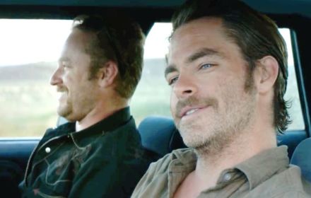 'Hell or High Water'