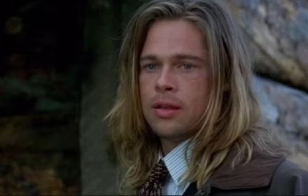 'Legends of the Fall'