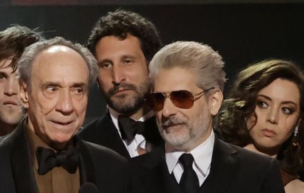 White Lotus, MovieMeter