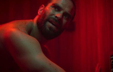 Scene uit Who Killed Sara