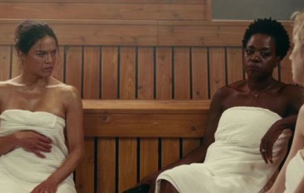 Still uit 'Widows'