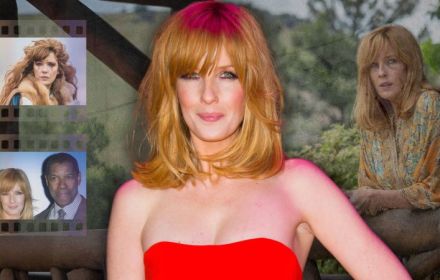 Kelly Reilly: wie is de actrice achter Beth Dutton in Yellowstone op Netflix?