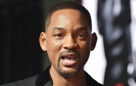Will Smith 
