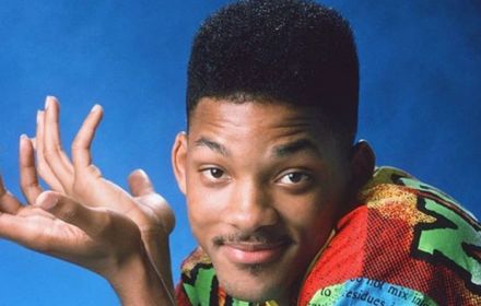 Will Smith komt met bijzondere reboot van 'Fresh Prince of Bel-Air'