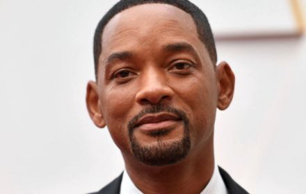 Will Smith