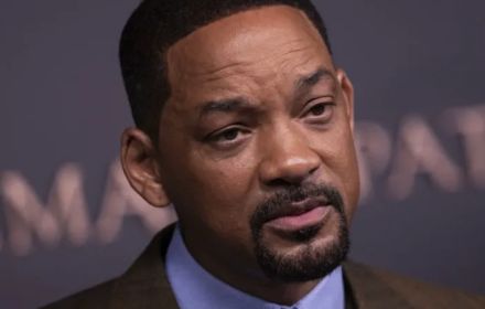 Will Smith