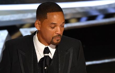 Een foto van Will Smith