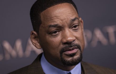 Will Smith