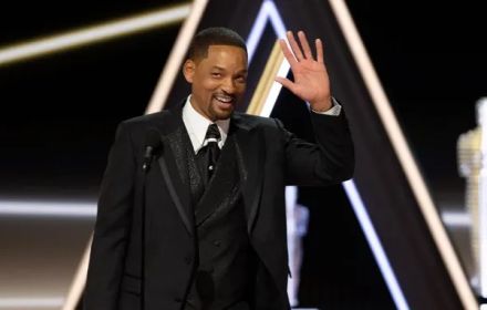 Will Smith
