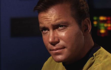 William Shatner