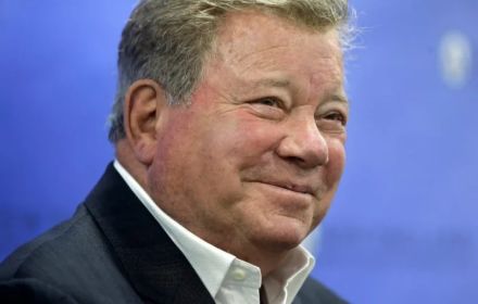 William Shatner