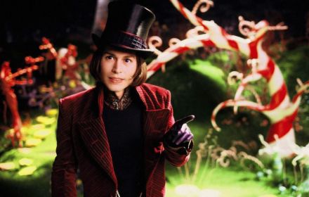 Willy Wonka mogelijk een vrouw in prequel 'Charlie and the Chocolate Factory'