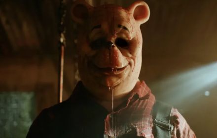 Winnie the Pooh: Blood and Honey