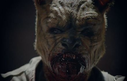 Teigetje, Moviemeter