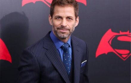 Zack Snyder