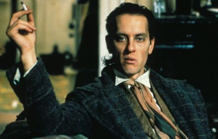 Still uit 'Withnail and I'