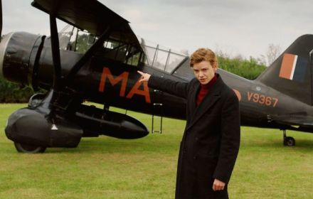 Thomas Brodie-Sangster