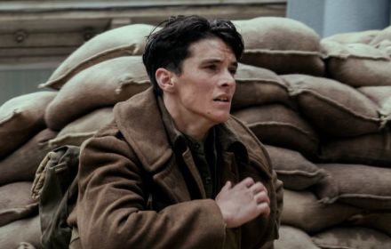Dunkirk