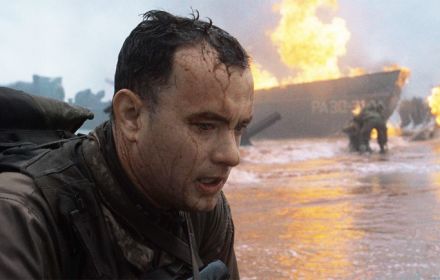Saving Private Ryan