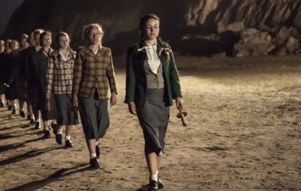 Six Minutes to Midnight