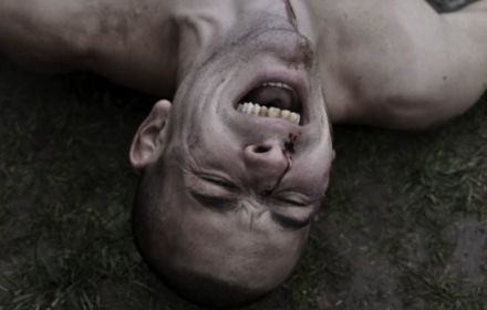 Fotografo de Mauthausen