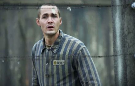 Tattooist of Auschwitz