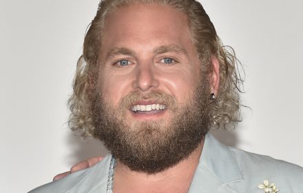 Jonah Hill