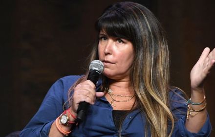 Regisseur Patty Jenkins