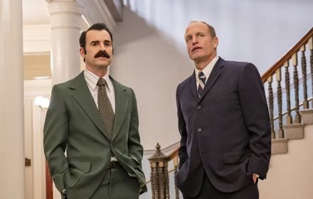 The White House Plumbers