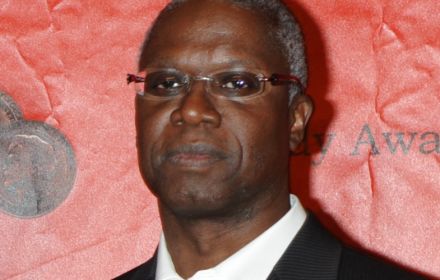Andre Braugher