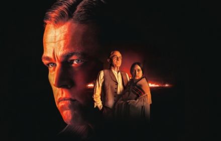 Killers of the Flower Moon