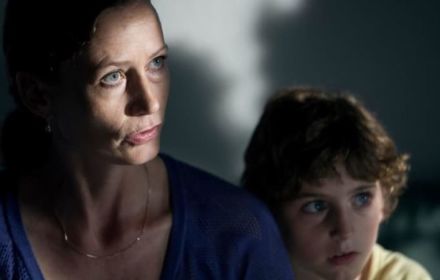 Scene uit To Verdener