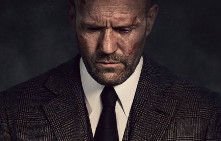 Poster van Wrath of Man