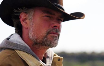 Still uit 'Ransom Canyon'