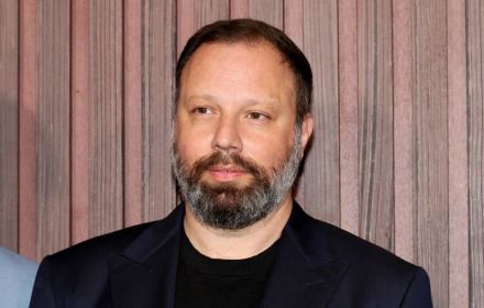 Yorgos Lanthimos