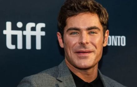 Matthew Perry, Zac Efron