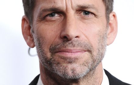 Zack Snyder