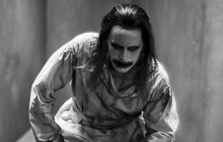 Joker in Zack Snyder's Justice League