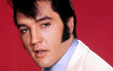 Elvis Presley