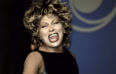 Tina turner