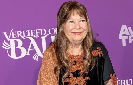 Een foto van Wieteke van Dort